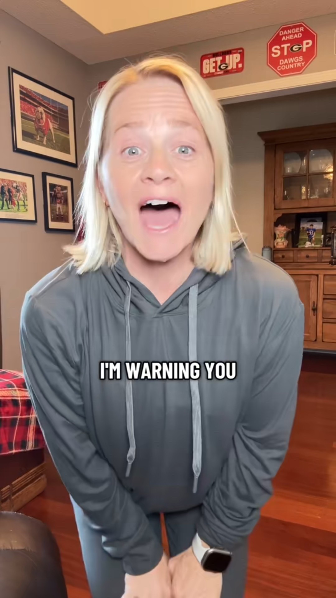 Comfrt has easily become my favorite loungewear!  Perfect for lounging, errands, or casual everyday wear.

#LTKActive #LTKOver40