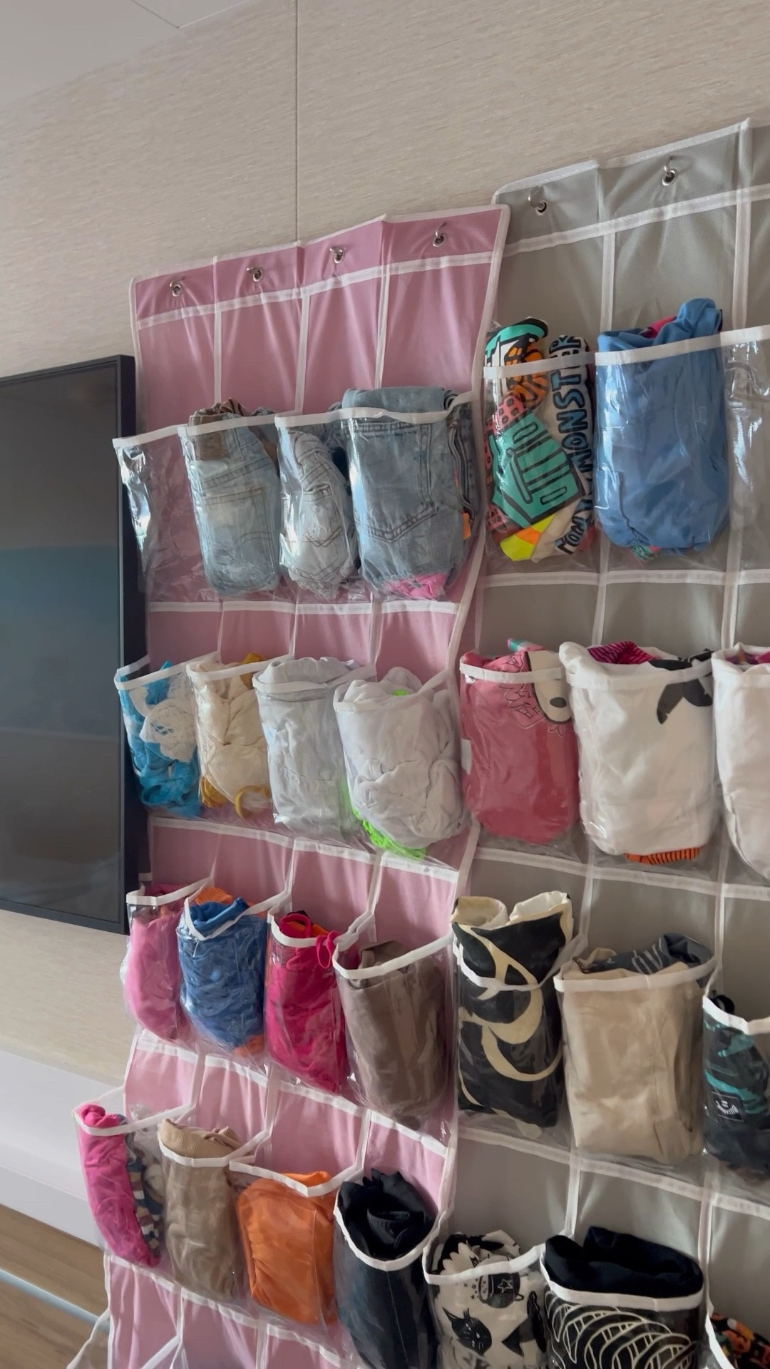 Cruising Hacks : Kids clothes. These hooks are a must. I used two different kinds throughout the cabin. These are the heavy duty ones & you definitely need the strong ones for this. 

Travel hacks | packing hacks | cruise | carnival cruise 

#LTKVideo #LTKkids #LTKtravel