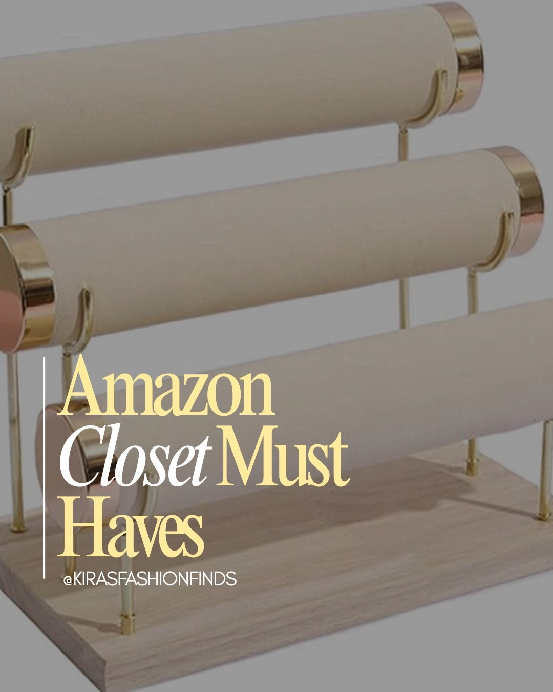 Scroll to shop! ✨ Amazon closet must-haves. Everything is linked below.👇🏾

Desliza para comprar. ✨ Imprescindibles para tu clóset de Amazon.

📲 Download the free LTK app & follow me @kirasfashionfinds to shop all my daily finds.

#LTKdayinmylife #LTKvlog #LTKHome