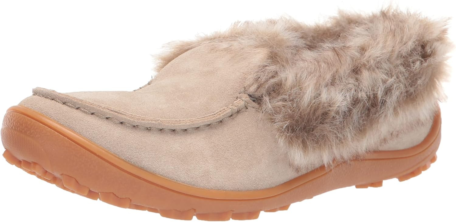 Columbia Women's Minx Omni-Heat Snow Boot | Amazon (US)
