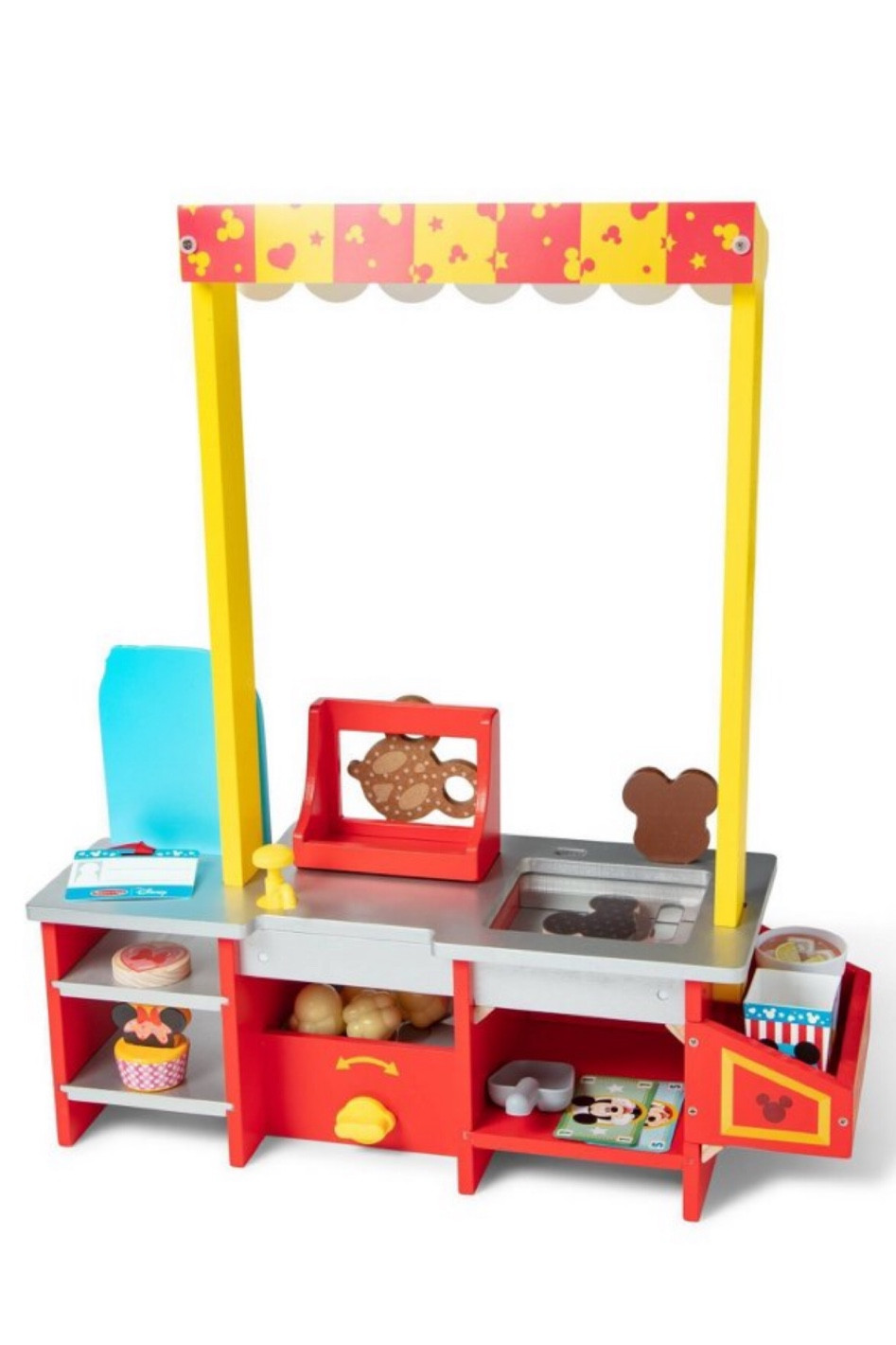 The cutest Disney vendor!

#LTKGiftGuide #LTKkids #LTKHolidaySale