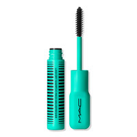 MAC Lash Dry Shampoo Mascara Refresher - Refreshing Black (black) | Ulta