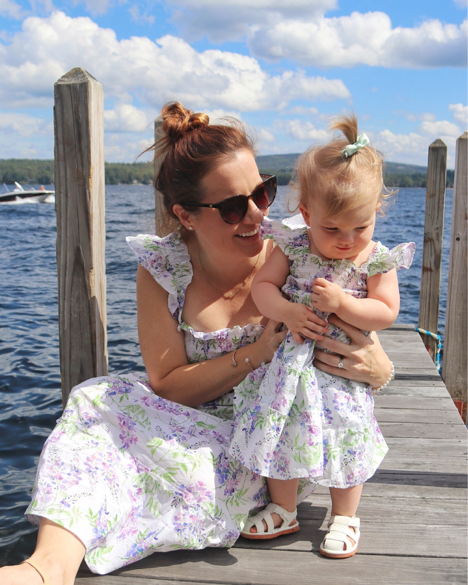 Happy National Daughters day to my three girls. 👼🏻👼🏻👧🏼 #angelbabies #lilyharper #hillhouse 