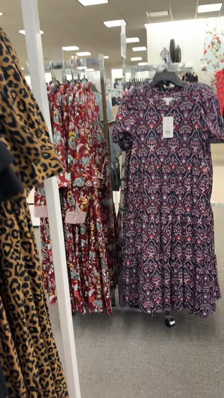 The colors & print are such a yes!! Ventured into Belk….sooooo many good sales!! Try-on coming soon!

#LTKdayinmylife #LTKSeasonal #LTKstorytime