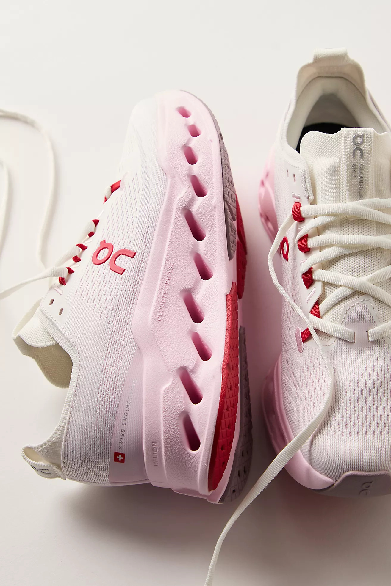 On Cloudsurfer Max Sneakers | Free People (Global - UK&FR Excluded)