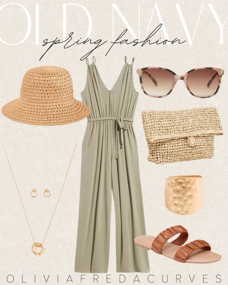 Old Navy Spring Fashion - Spring Outfits - Spring lookbook - spring outfit Inspo - spring outfit ideas - old navy outfit - spring romper - spring accessories 

#LTKstyletip #LTKSeasonal #LTKFind