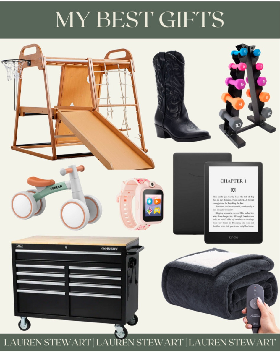 The best gifts I have or received!! OBSESSED. 

#LTKhome #LTKfamily #LTKSeasonal