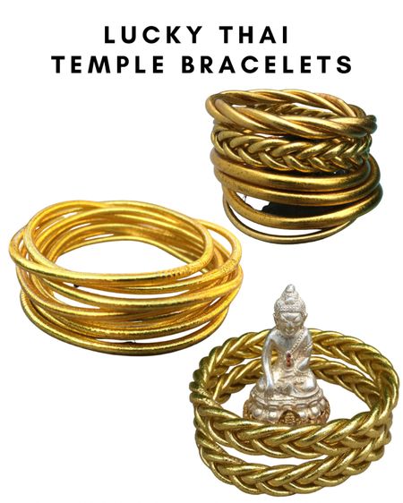 Temple bracelets


#LTKunder50 #LTKsalealert #LTKstyletip
