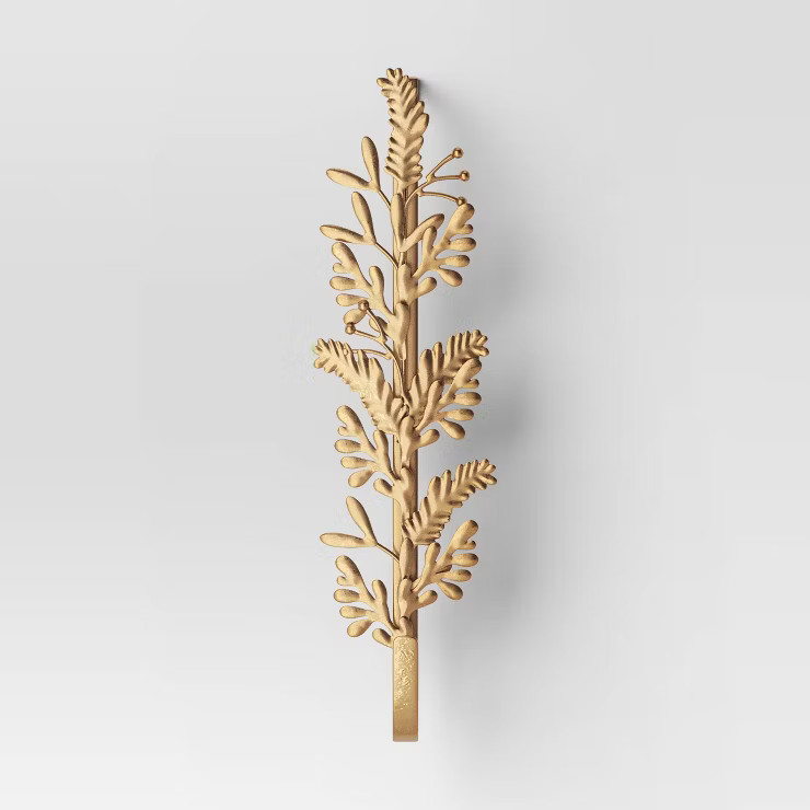 Wreath Hanger Gold - Threshold™ | Target