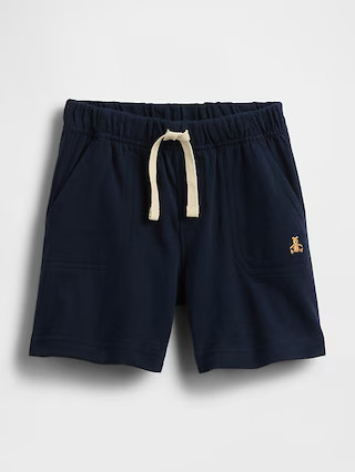 Baby & Toddler Mix & Match Shorts | Gap (US)