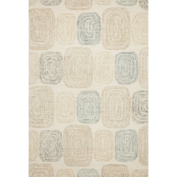 Milo - MLO-01 Area Rug | Rugs Direct