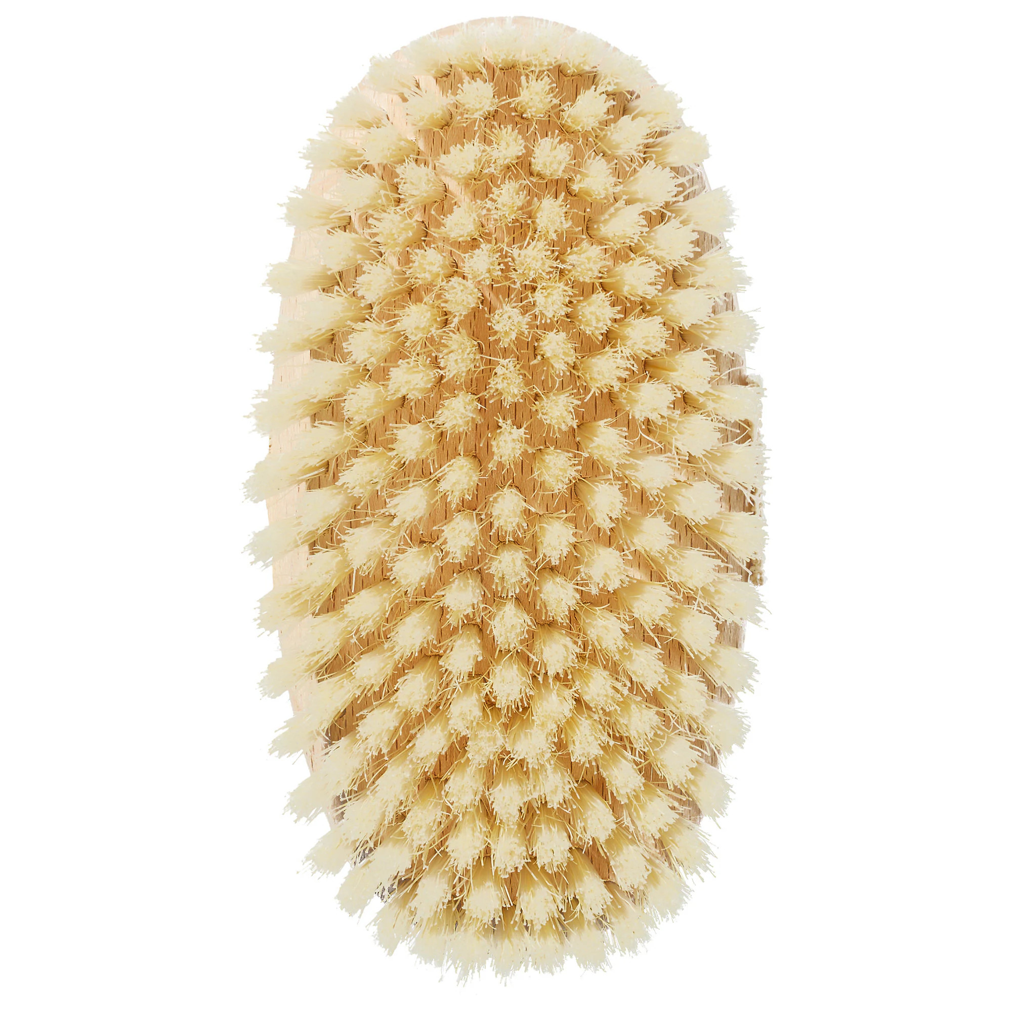Dr. Barbara Sturm The Body Brush - Natural‑Bristle Dry Body Brush for Exfoliation, Lymphatic Drainage & Boosting Circulation Medium | Sephora (US)