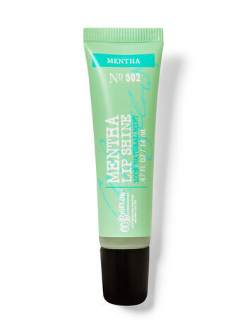 C.O. Bigelow


Original Mentha


Lip Gloss | Bath & Body Works