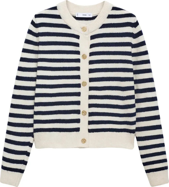 Eliote Crop Cardigan | Nordstrom