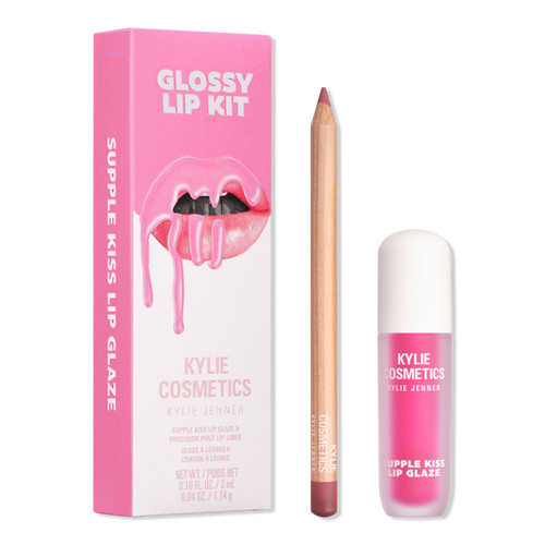 Glossy Lip Kit | Ulta