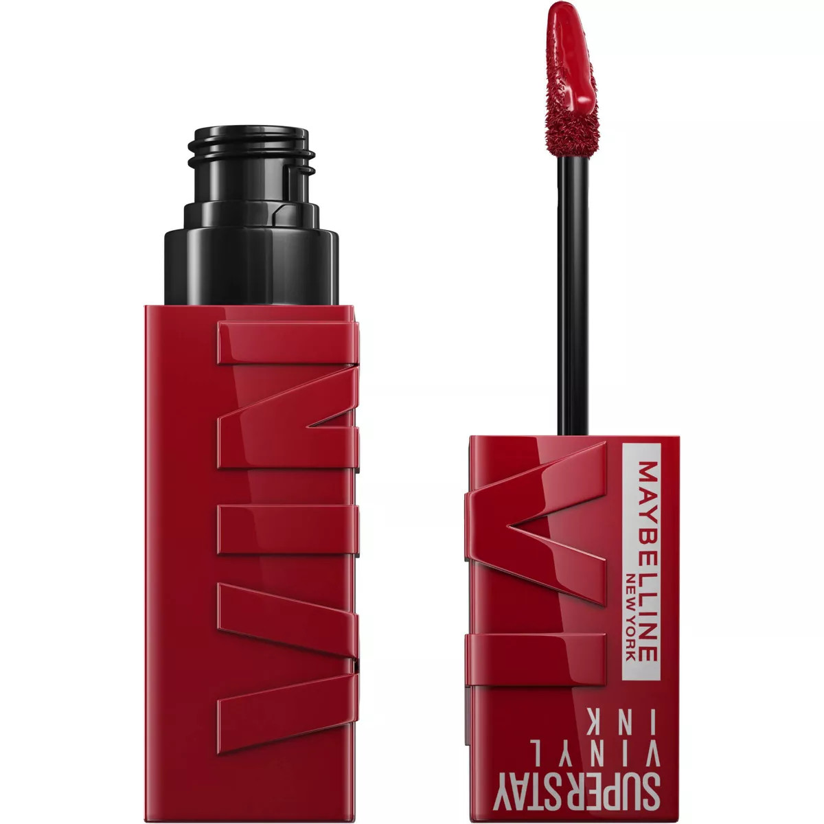 Maybelline Super Stay Vinyl Ink Liquid Lipstick - 0.14 fl oz | Target