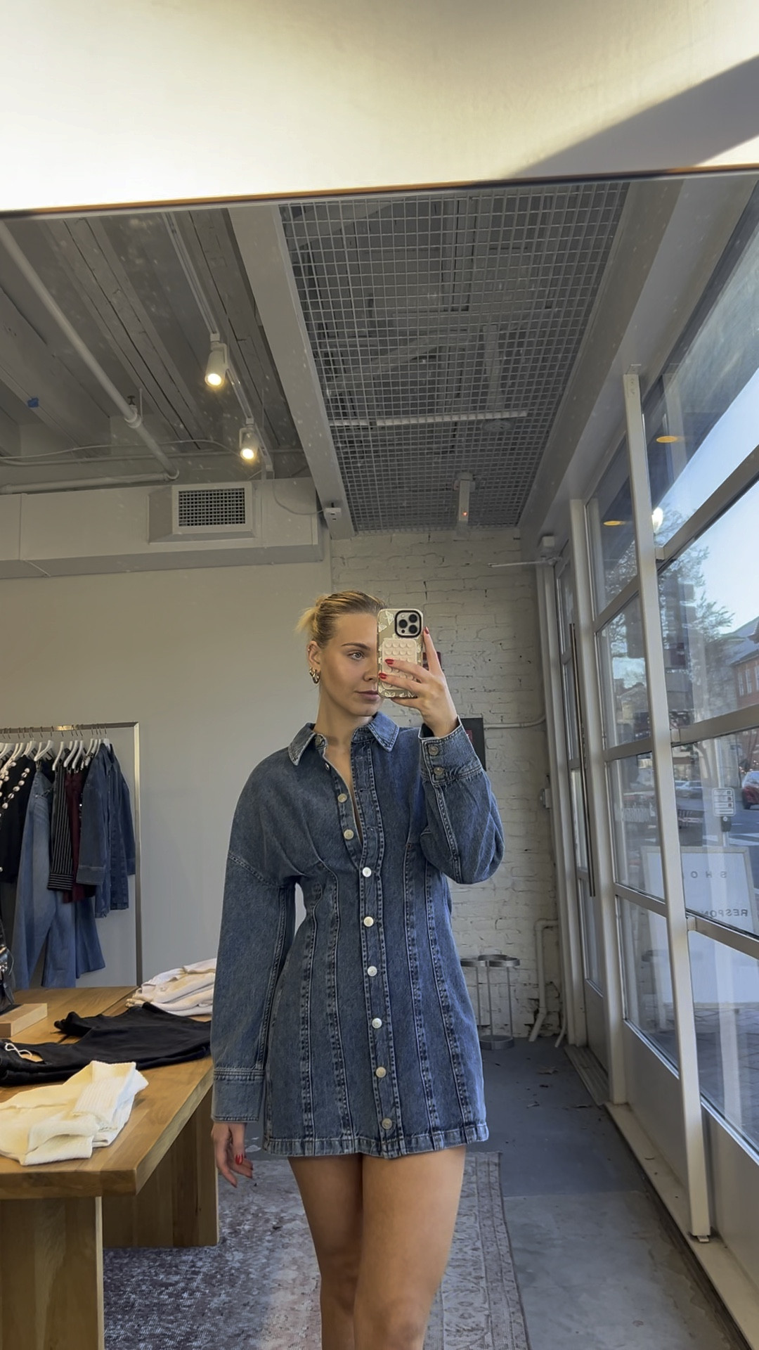 Reformation roxanna dress new arrivals