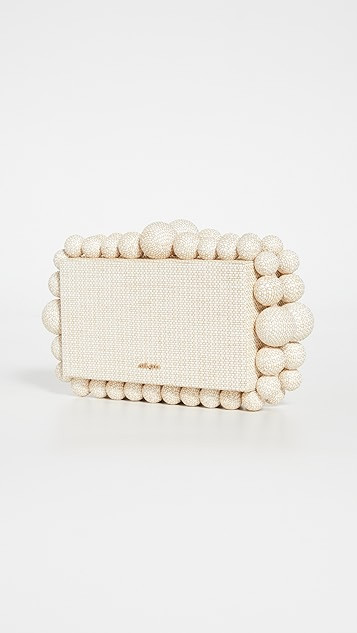 Eos Box Clutch | Shopbop
