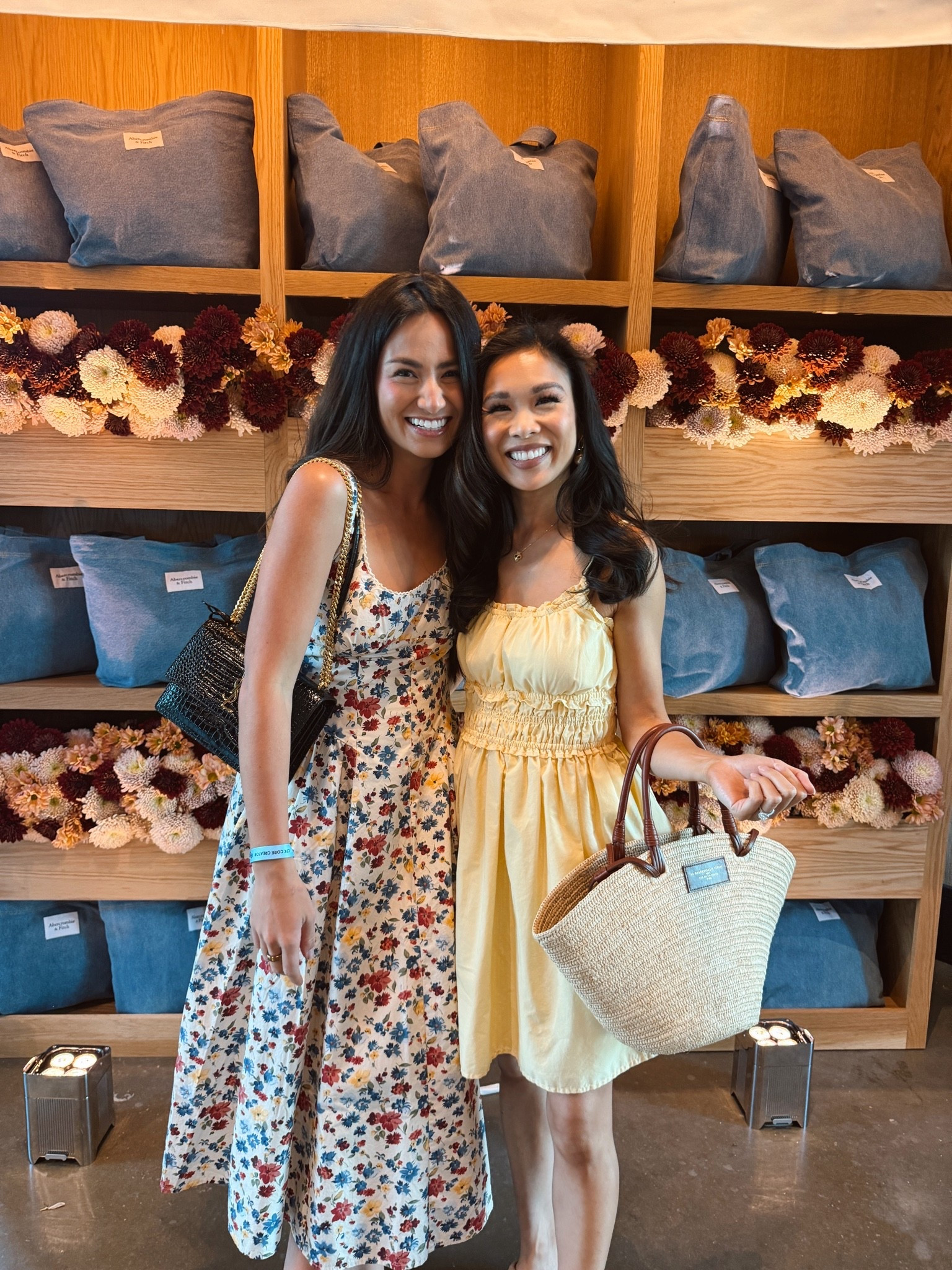 Colorful comfortable dresses that are 100% cotton. Perfect for layering into early fall and have pockets.

#LTKPetite