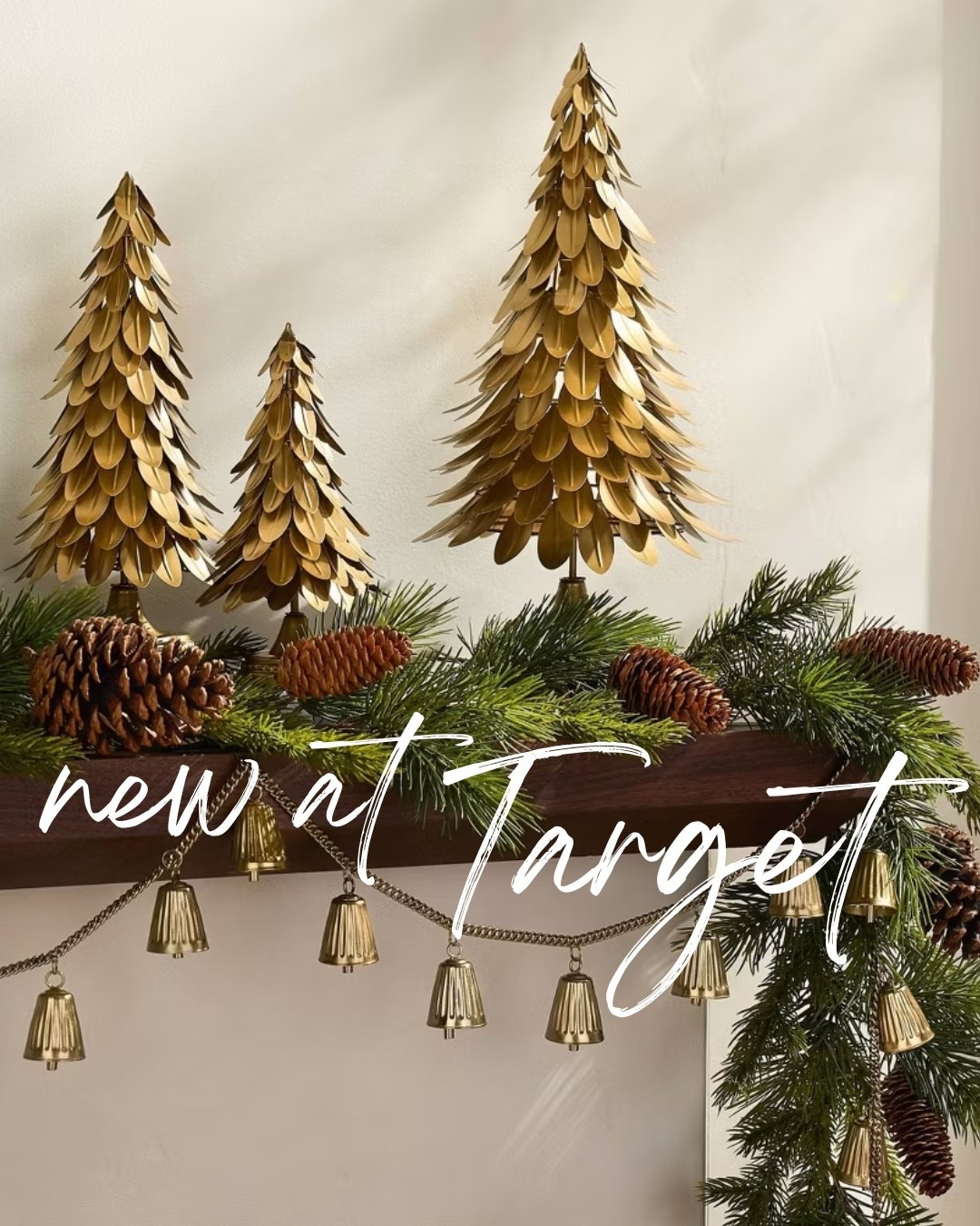 New at Target

#LTKHome #LTKSeasonal