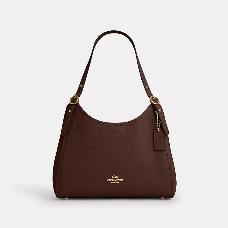 Erin Shoulder Bag | Coach Outlet US