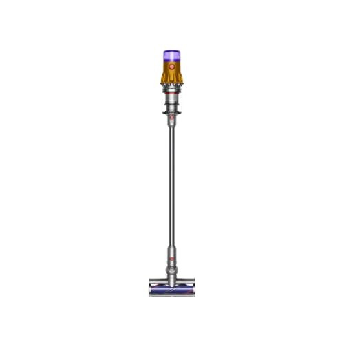 Dyson V12 Detect Slim Origin Cordless Vacuum Cleaner, Yellow/Iron | Amazon (US)