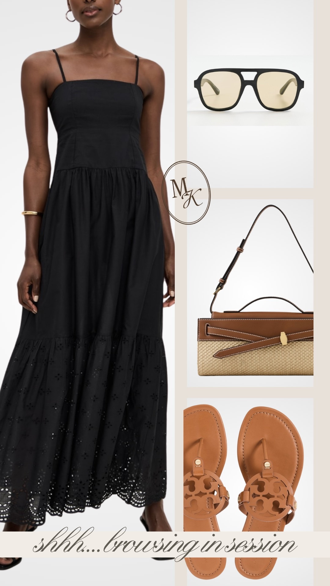 Shopbop sale, shopbop, spring fashion, spring dress, black dress, maxi dress, vacation dress, resortwear, sandals, purse, midsize fashion, summer style, sunglasses 

#LTKSaleAlert #LTKMidsize #LTKSeasonal