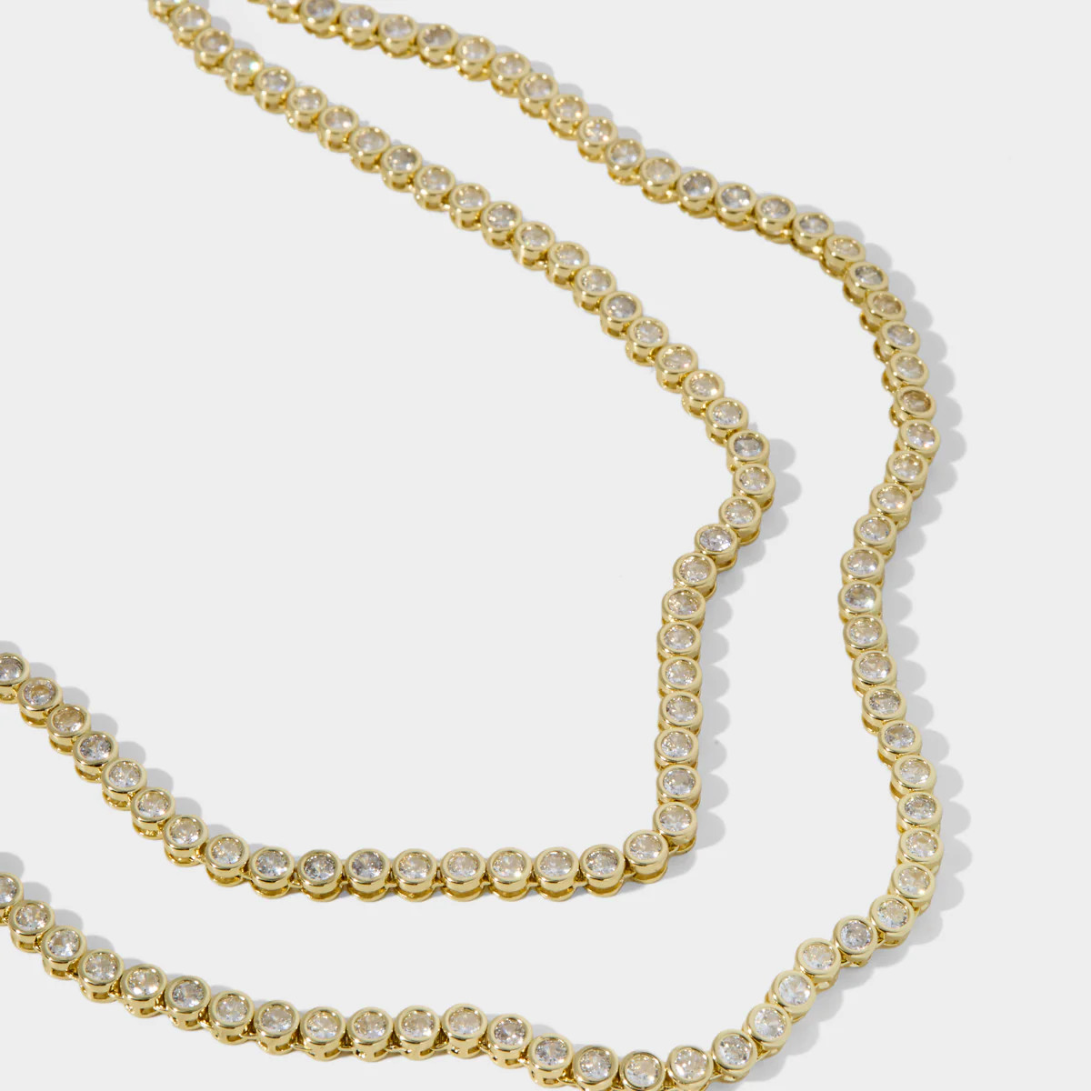 Eliza Necklace | Allie + Bess