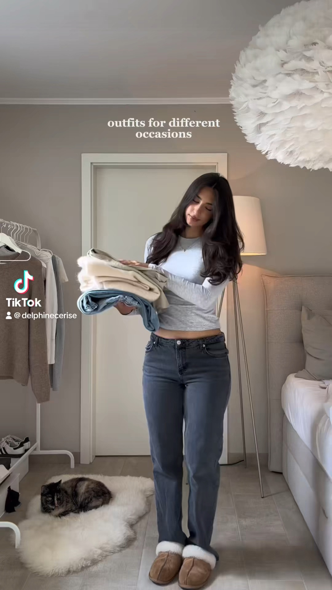 outfits for different occasions🤍

#LTKVideo #LTKstyletip