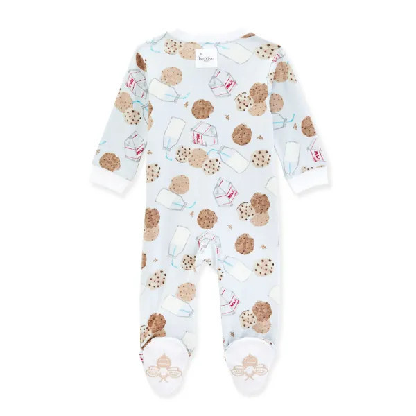 Homemade Cookies Organic Cotton Pajamas | Burts Bees Baby