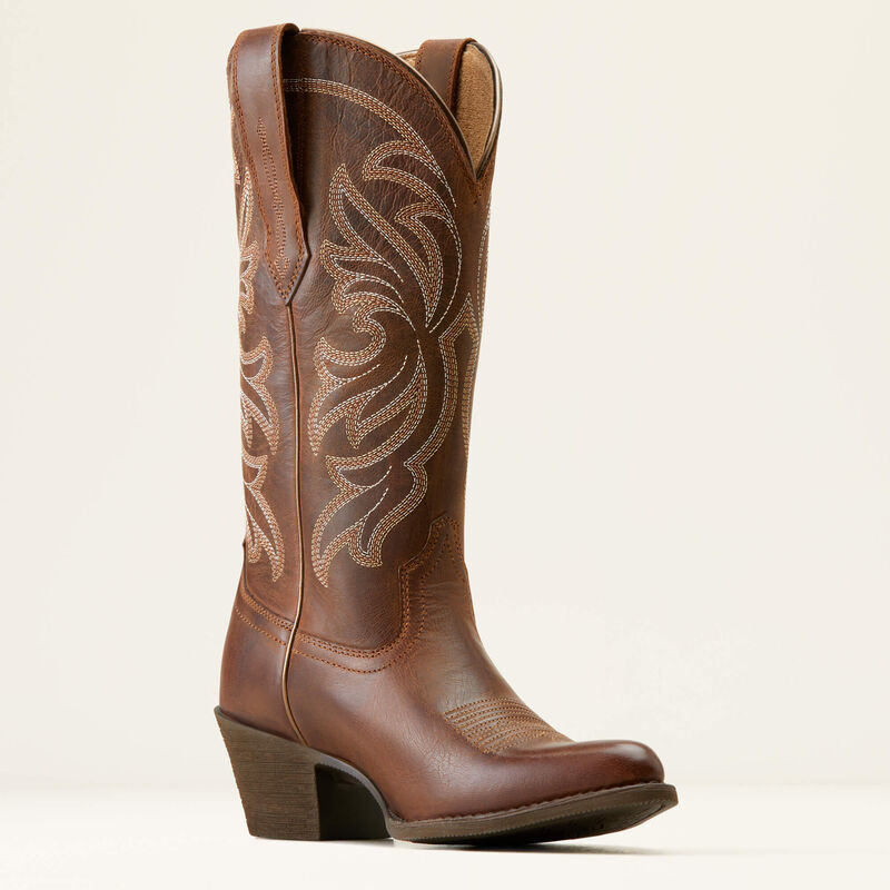 Heritage J Toe StretchFit Western Boot | Ariat (EU)