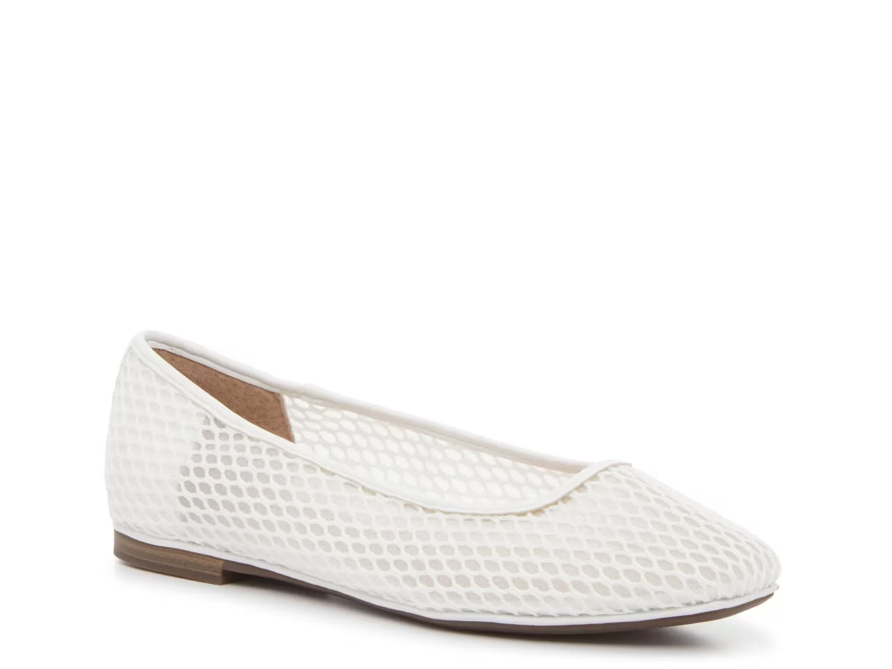 Kelly & Katie Bryn Ballet Flat - Free Shipping | DSW | DSW