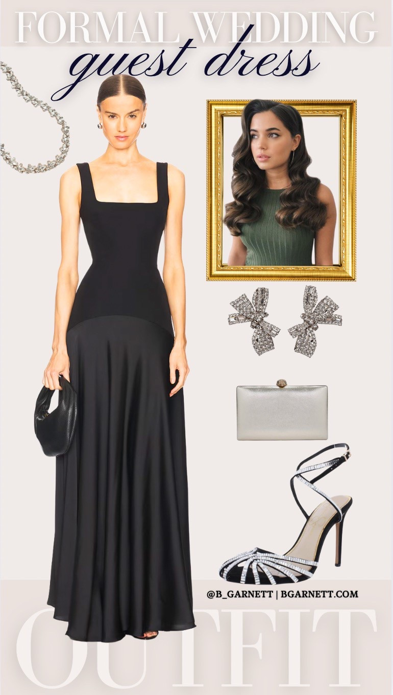 Beach wedding guest dress 
Formal wedding guest dress
Black wedding guest dress 
Summer wedding guest dress 
Spring wedding guest dress
Garden wedding guest dress
Black tie wedding guest dress
White tie wedding guest dress
Black tie optional wedding guest dress
Cocktail attire wedding guest dress
Fall Wedding Guest Dress
Winter wedding guest dress I

#LTKWedding #LTKParties #LTKFindsUnder100