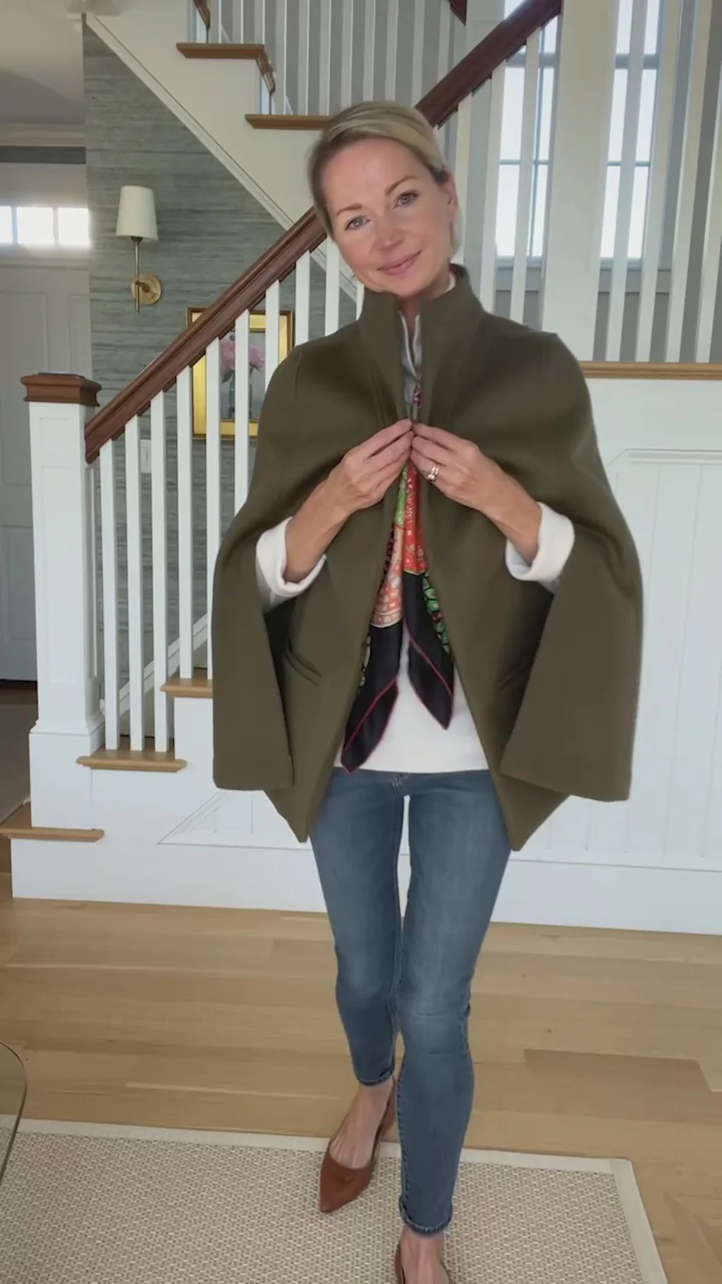 The Cape | Alice Walk