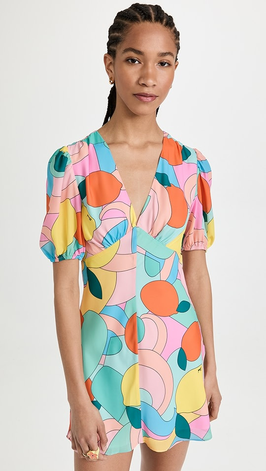 Mini Milla Dress | Shopbop