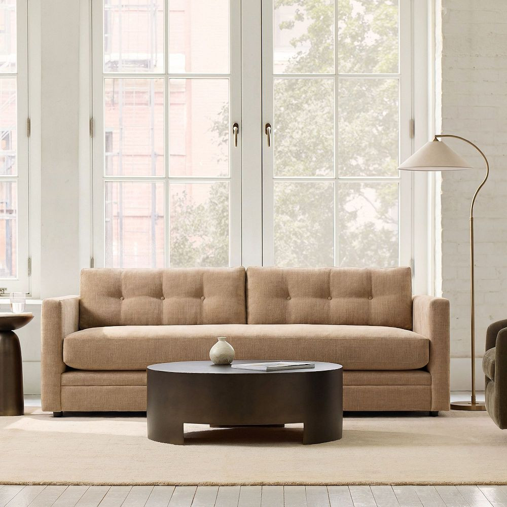 Wyatt Sofa (72"–92") | West Elm (US)