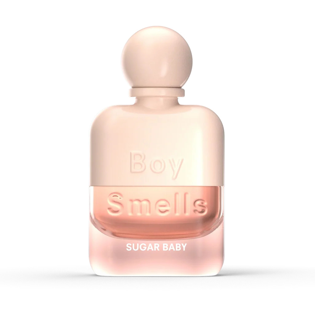 Sugar Baby: Eau de Parfum & Fine Fragrance | Boy Smells | Boy Smells