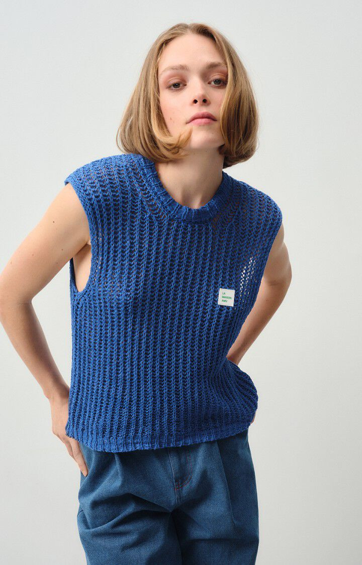 Women's jumper Yamik
                            
                                 | YAM18AE24 | American Vintage
