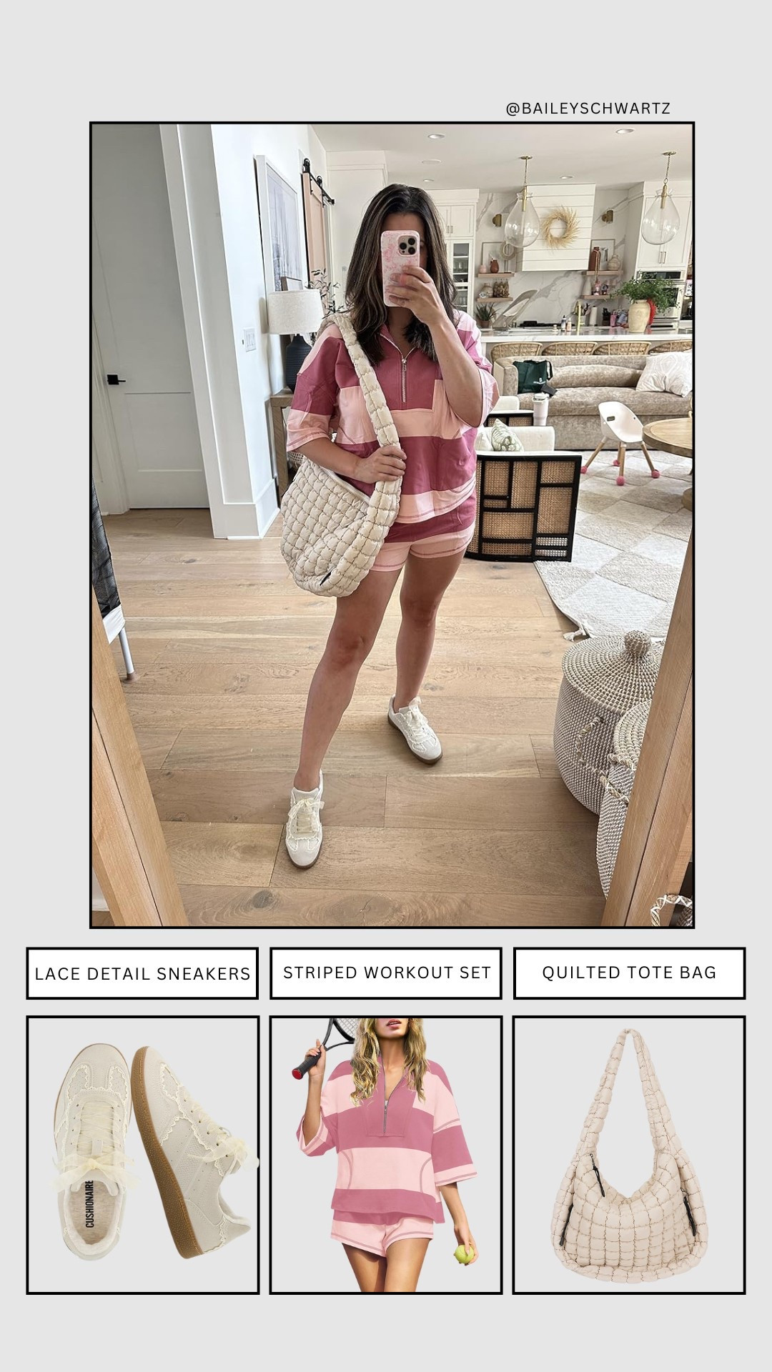 OOTD

#LTKStyleTip #LTKSeasonal #LTKFindsUnder50