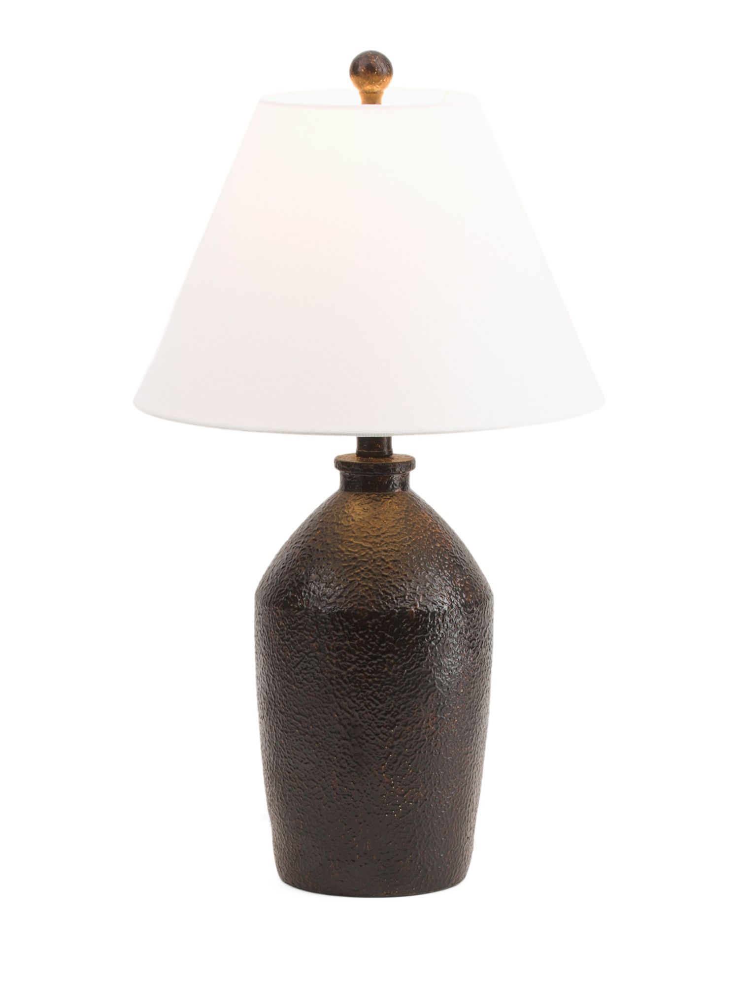 Selna Table Lamp | TJ Maxx