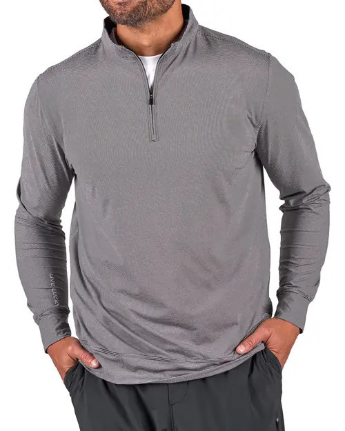 Black Clover Members Only Quarter-Zip at Nordstrom, Size Medium | Nordstrom