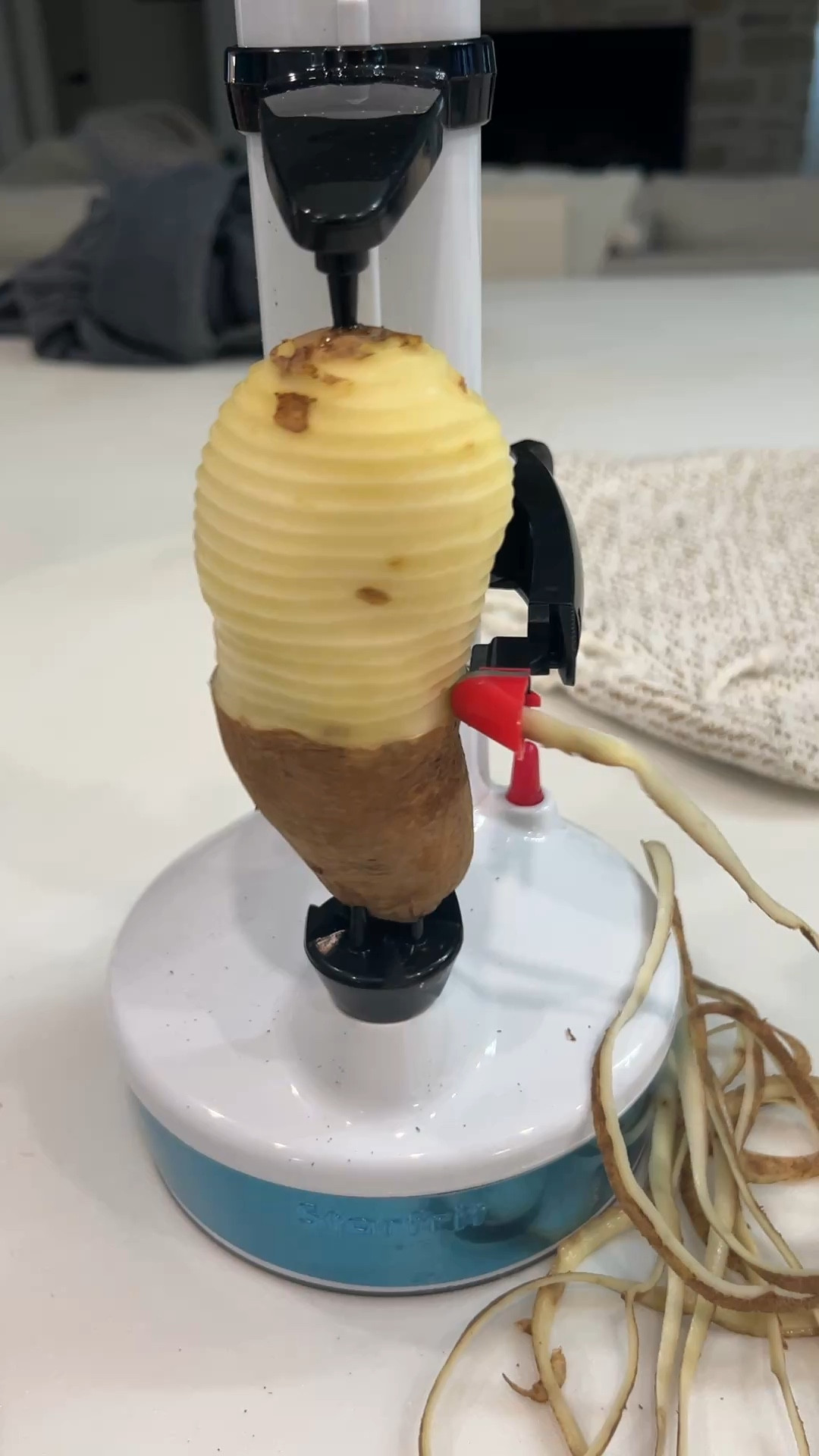 Save yourself so much time peeling  fruits and veggies! 

#LTKFindsUnder50 #LTKHome #LTKFindsUnder100