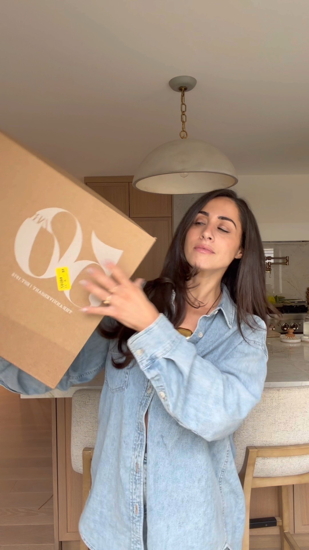 Size small in first jacket 
Size XS in everything else! 

#LTKcanada #LTKfall #LTKwinter