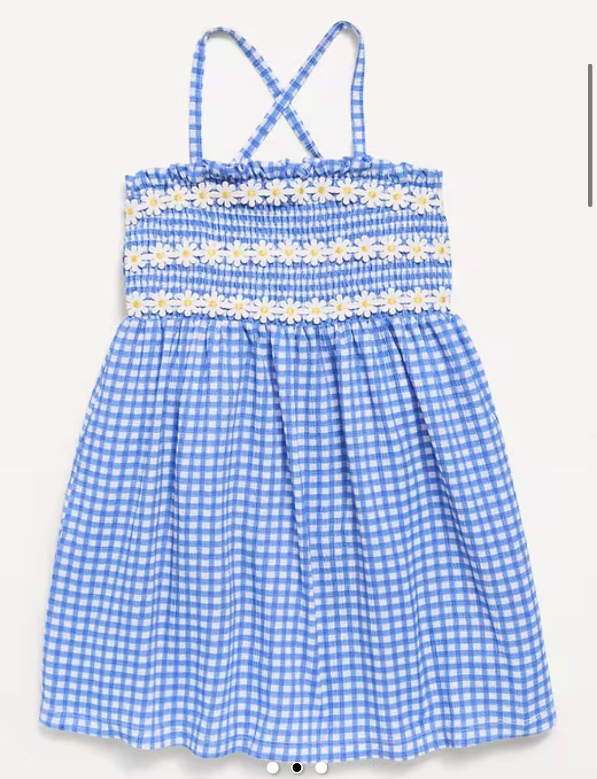This dress?!! Also comes in red!

#LTKKids #LTKBaby #LTKSeasonal