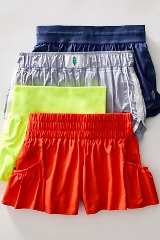 Get Your Flirt On Shorts | Free People (Global - UK&FR Excluded)