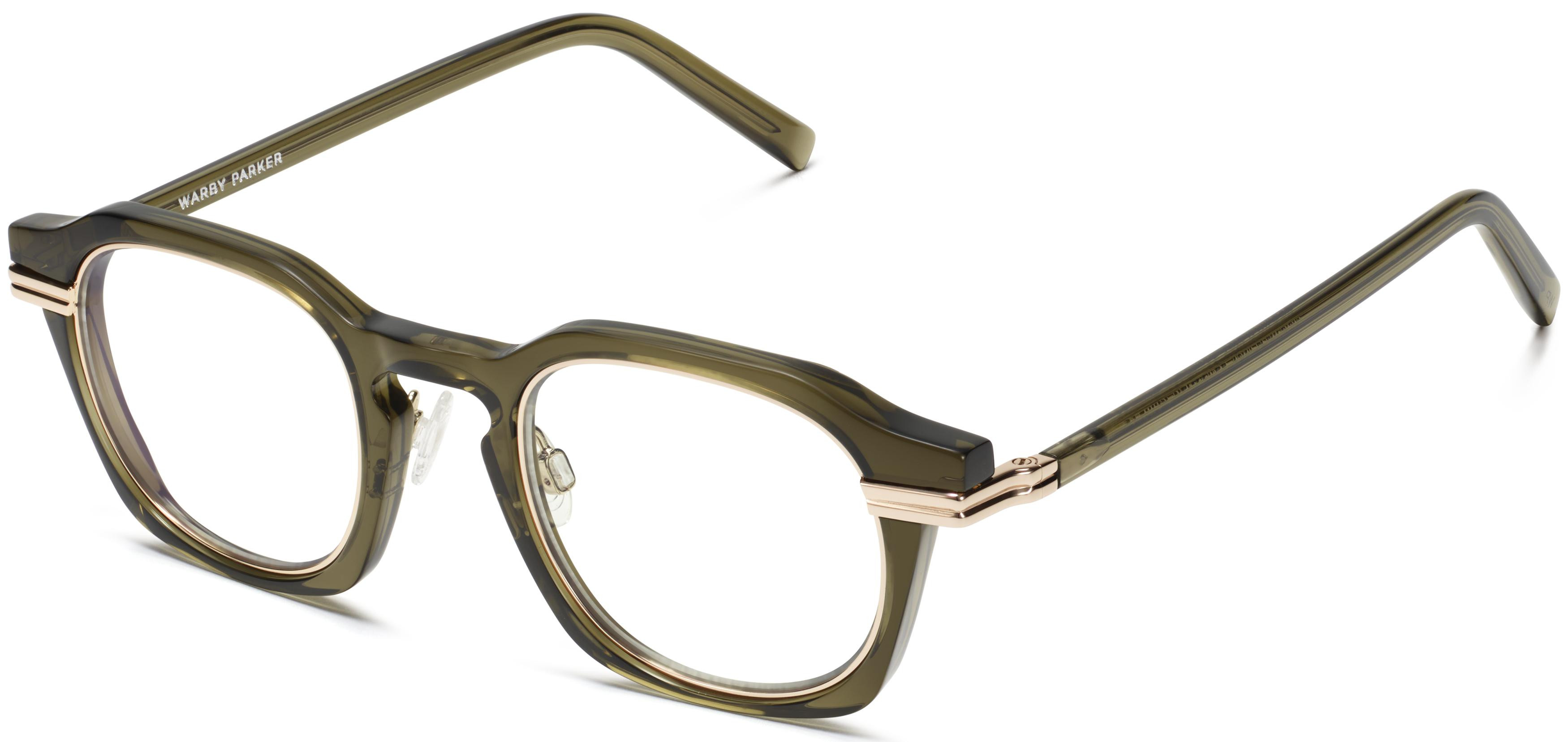 Yoojin | Warby Parker (US)