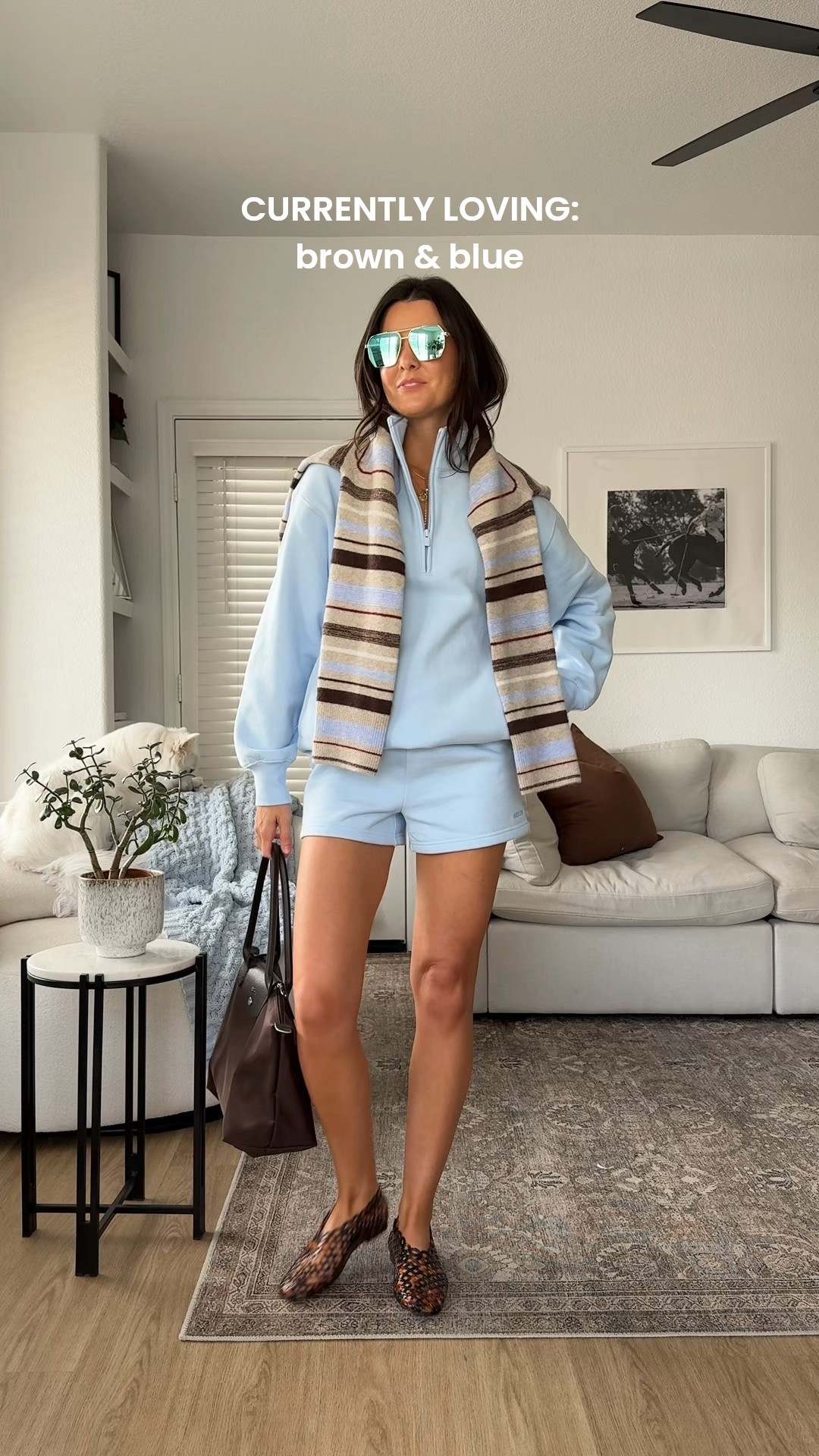 Color crush of the moment! I am 5’7” and wearing a size XS in most brands like Abercrombie, but a small in everything at Aritzia! 25 in jeans, regular length  

#LTKSeasonal #LTKootd