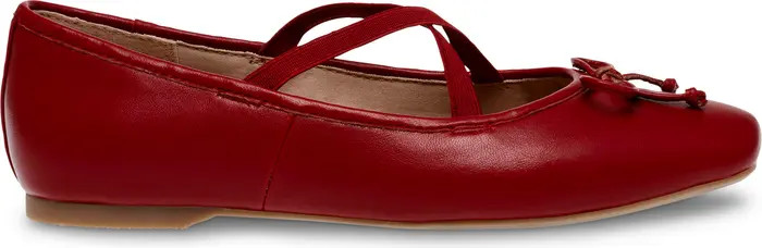 Maysa Ballet Flat (Women) | Nordstrom Rack