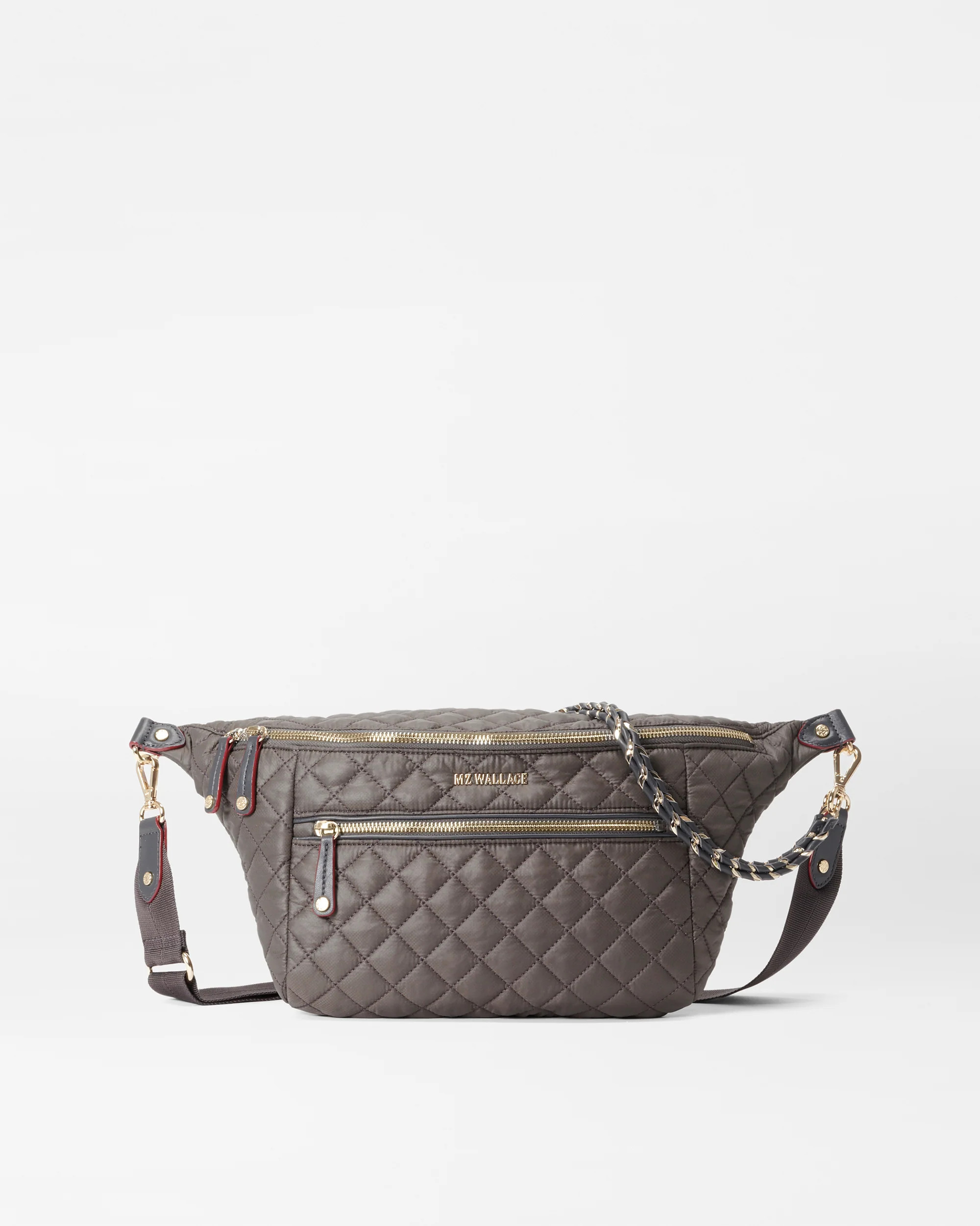 Magnet Crosby Crossbody Sling Bag | MZ Wallace