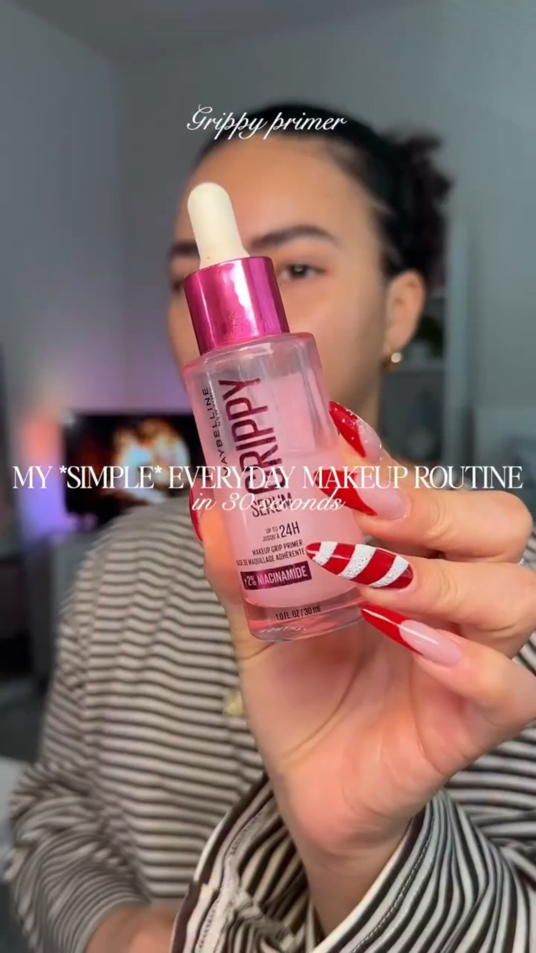 my everyday makeup in 30 seconds 😌💝❄️

all products will be linked on my LTK in my bio :))

#grwm #grwmreel #grwmmakeup #makeup #makeuproutine #everydaymakeup #simplemakeup #grwmroutine